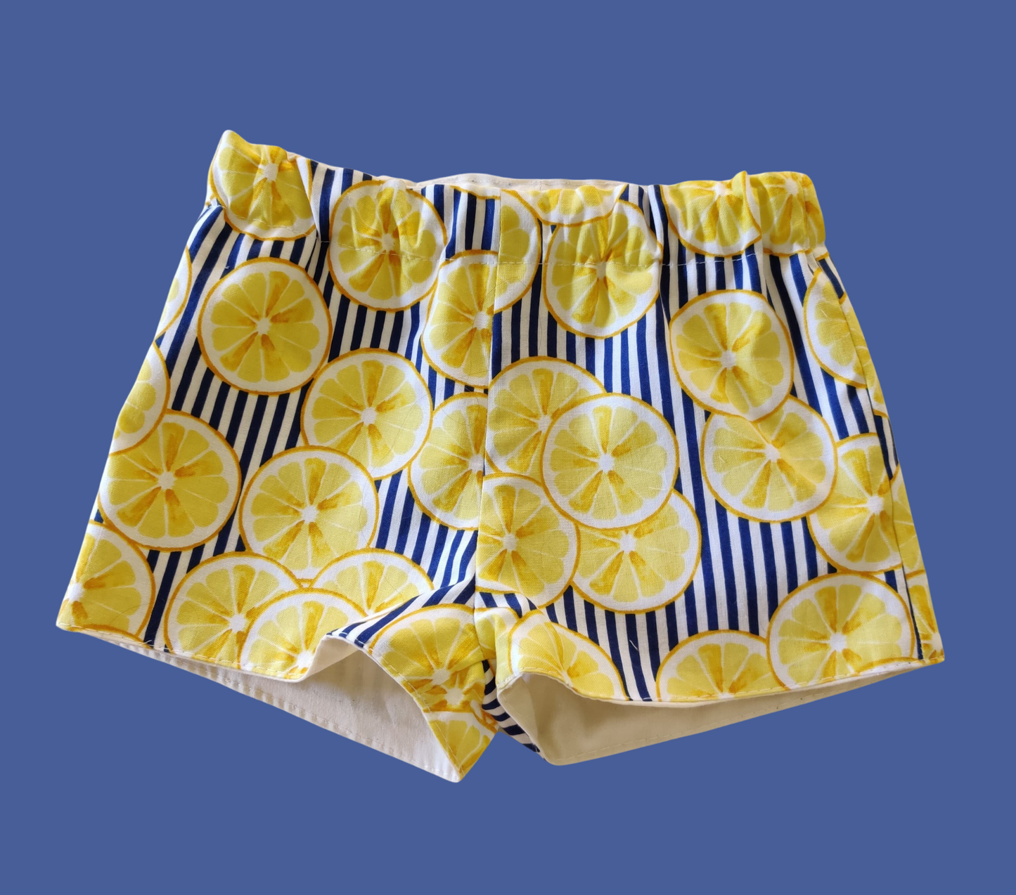 Lemon Designs | Brother and Sister/Twin Babies/Set Unisex