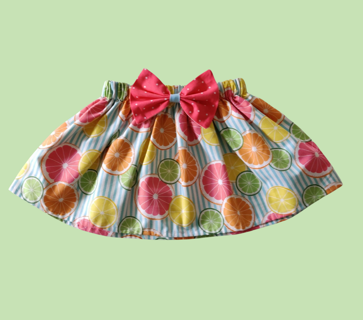 Lemonade Party | Brother and Sister/Twin Babies/Set Unisex