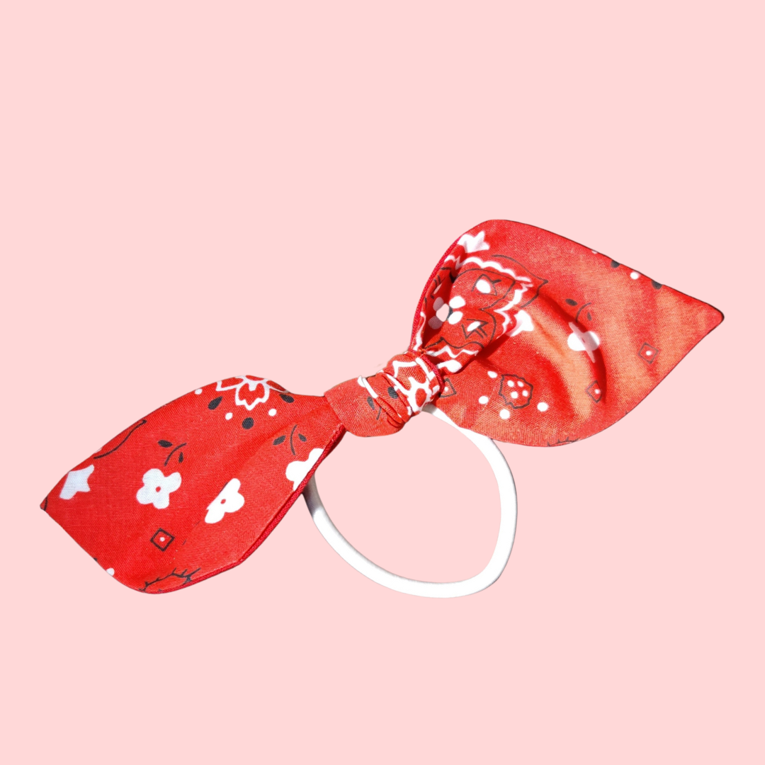 Hair Ties | Set of 3 Ponytail