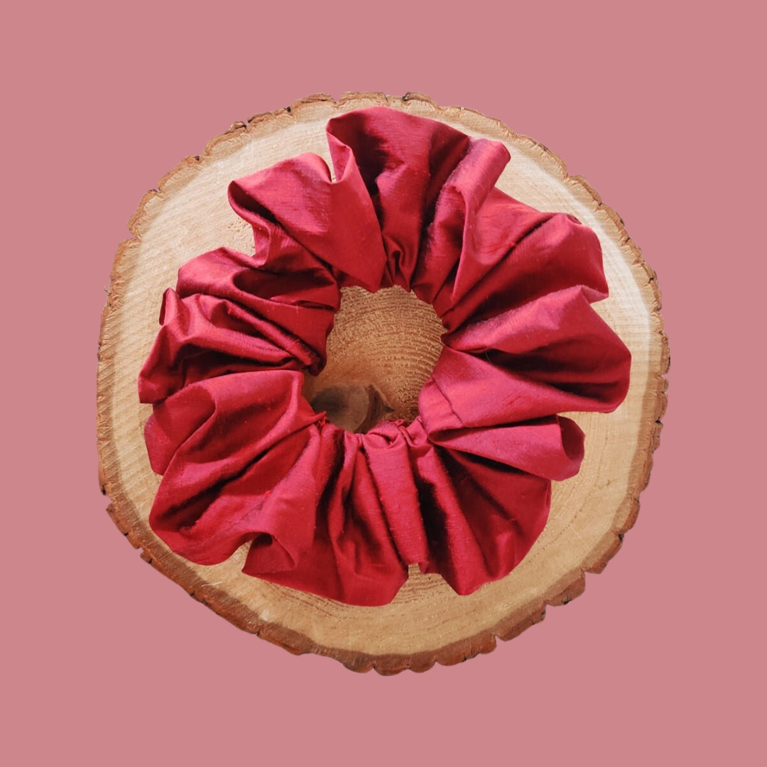 Lola | Scrunchies (XXL, L, M, Mini)