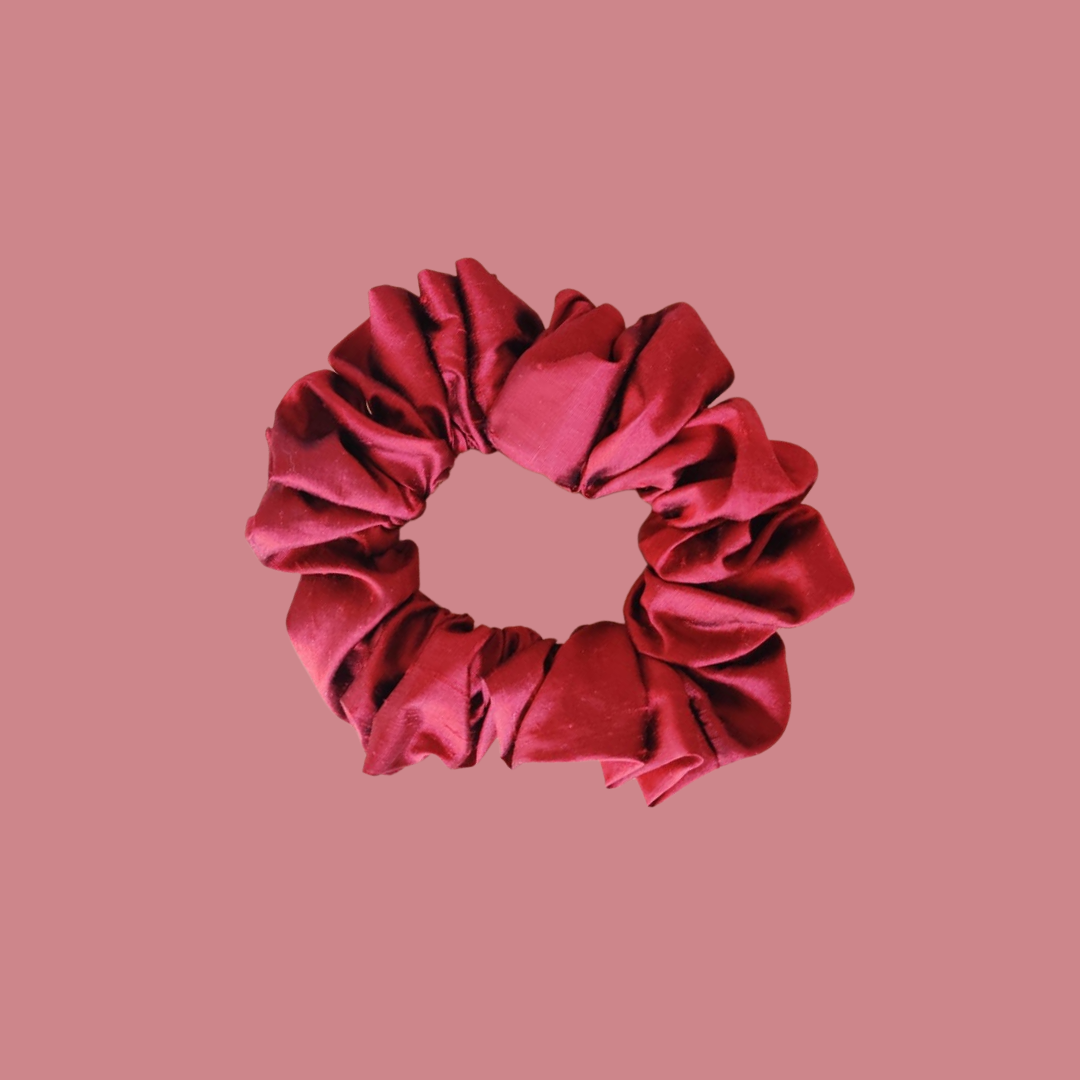 Lola | Scrunchies (XXL, L, M, Mini)