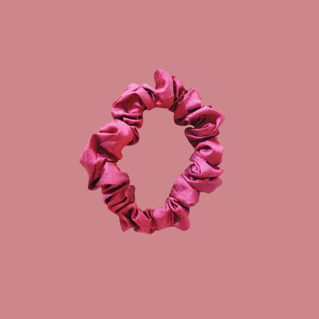 Lola | Scrunchies (XXL, L, M, Mini)
