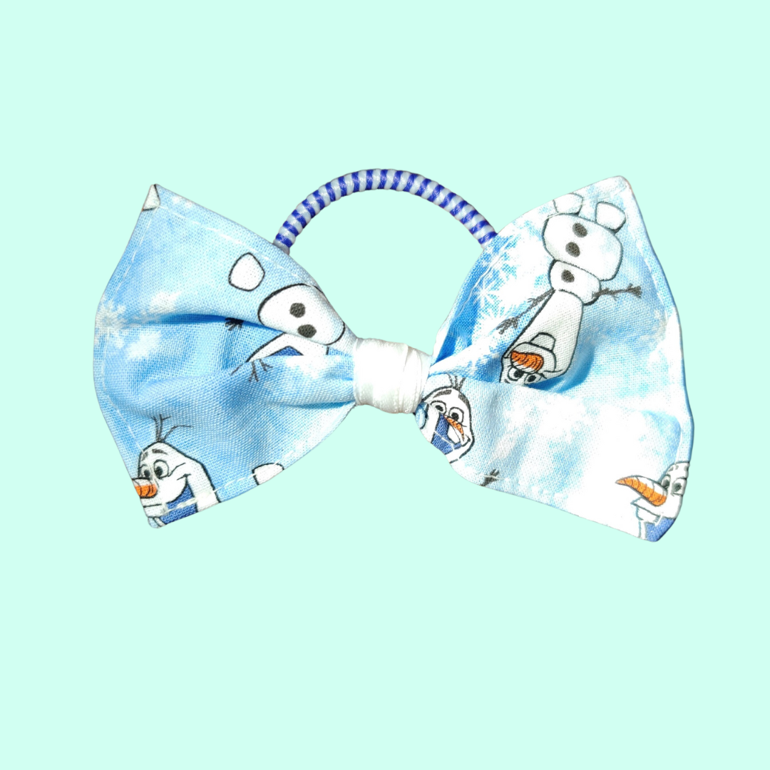 Hair Ties | Set of 3 Ponytail