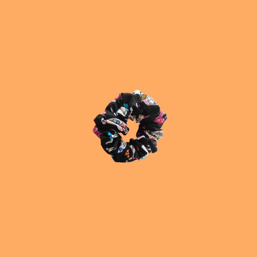 La Llorona | Scrunchies (XXL, L, M, Mini)