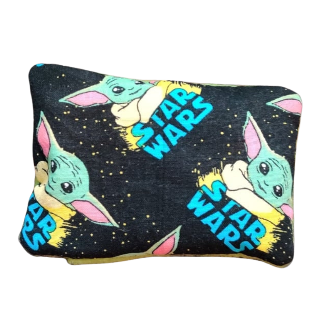 Boo Boos Rice - Hot/Cold Pad | Toddler, Childrens