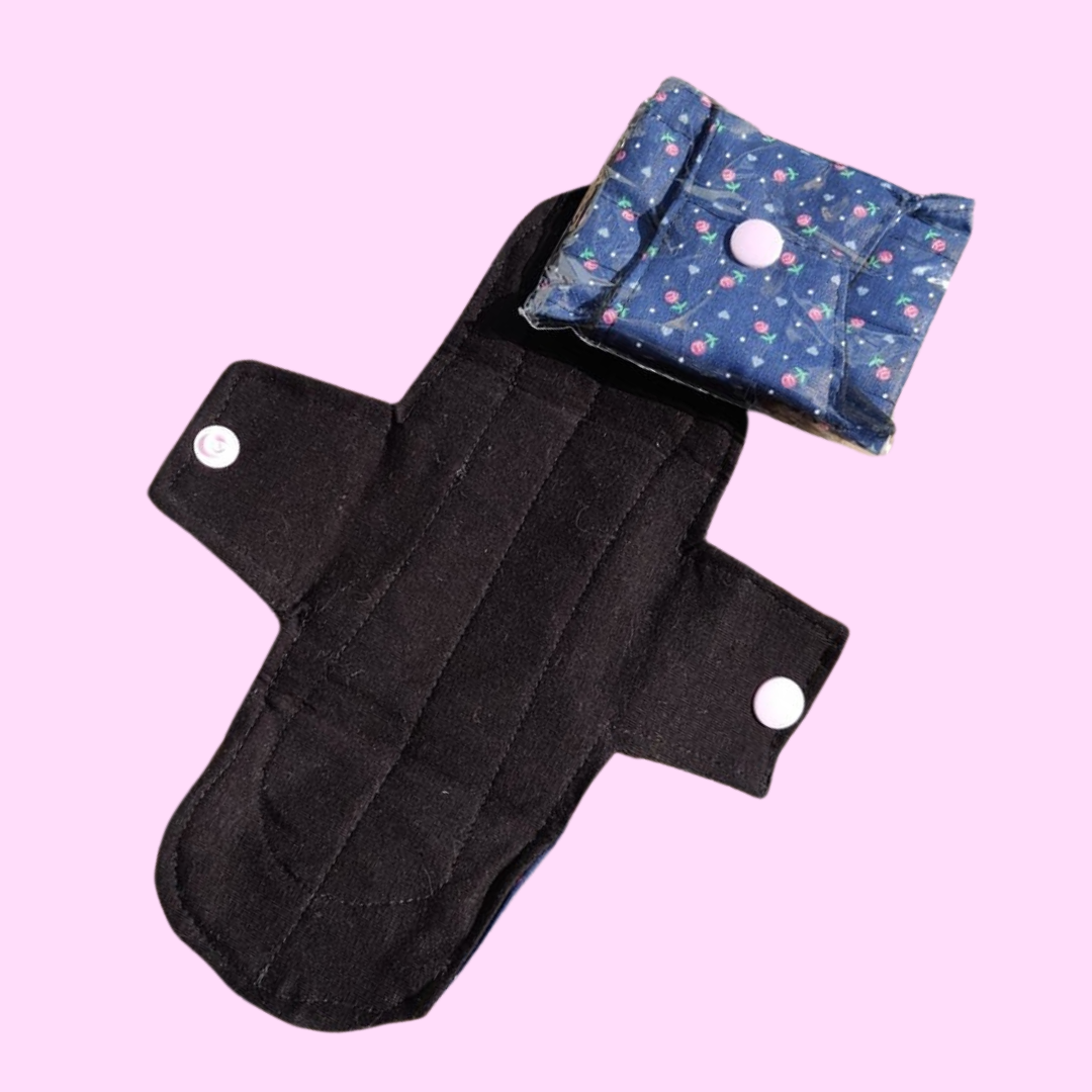 Cloth Menstrual Pads