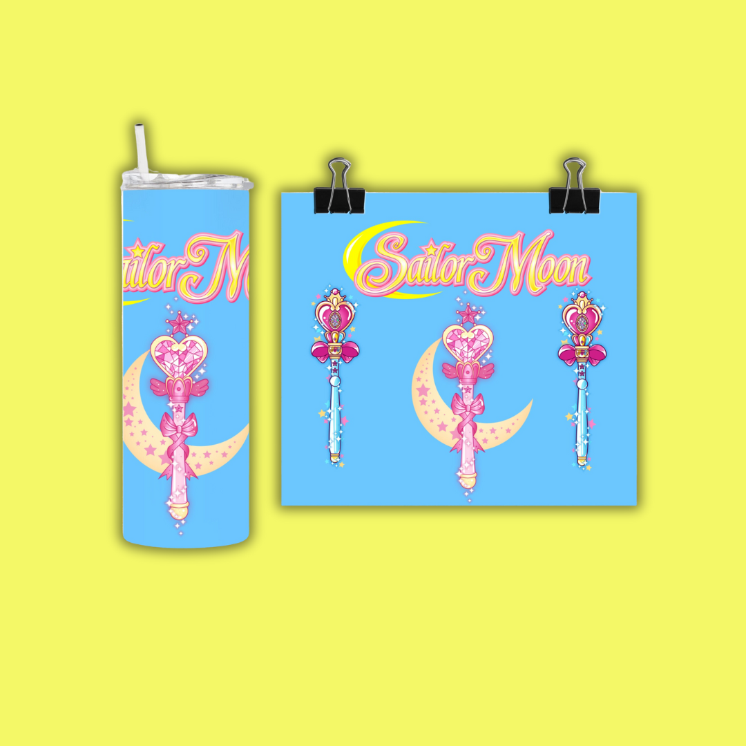 Sailor Girls 2 | Tumbler