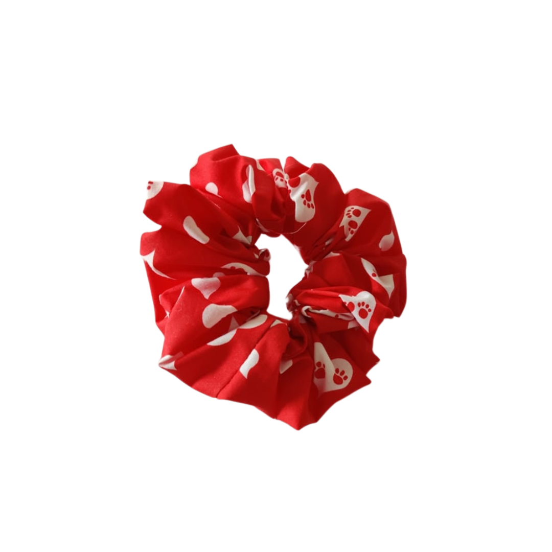 Amor | Scrunchies (XXL, L, M, Mini)