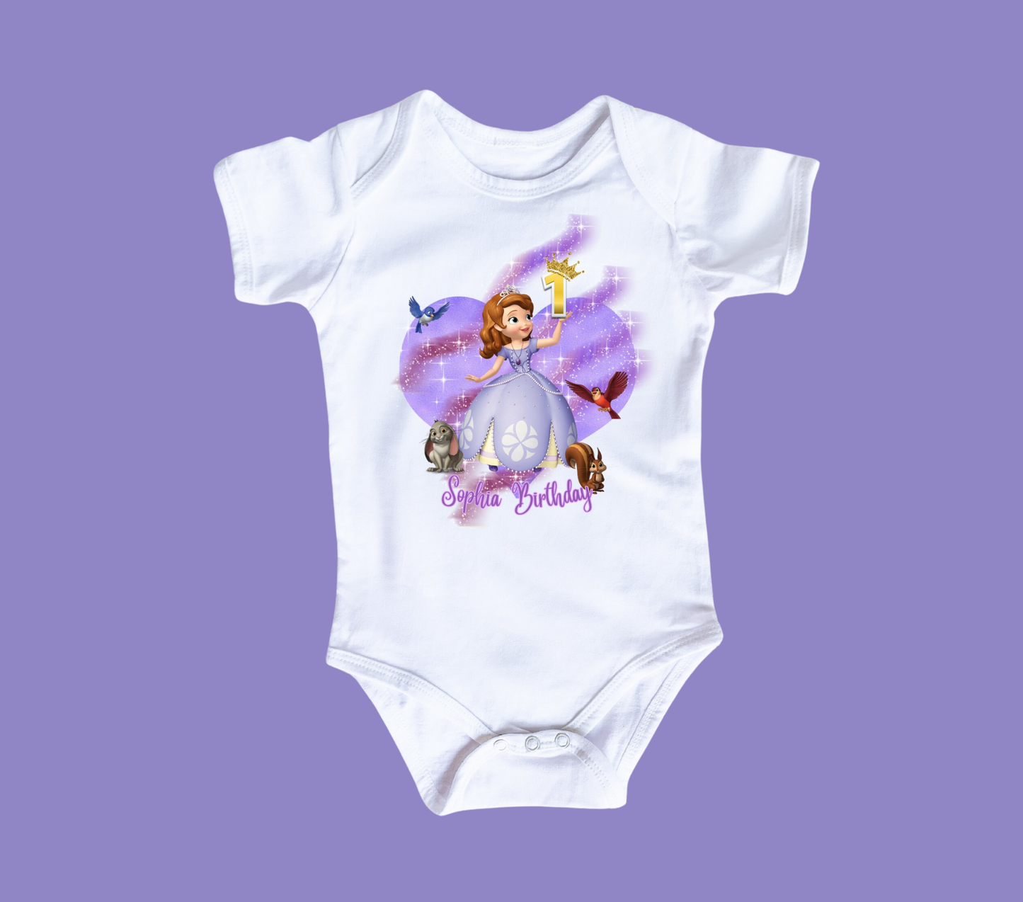 Tutu - Princess | Custom Theme Party/First Birthday