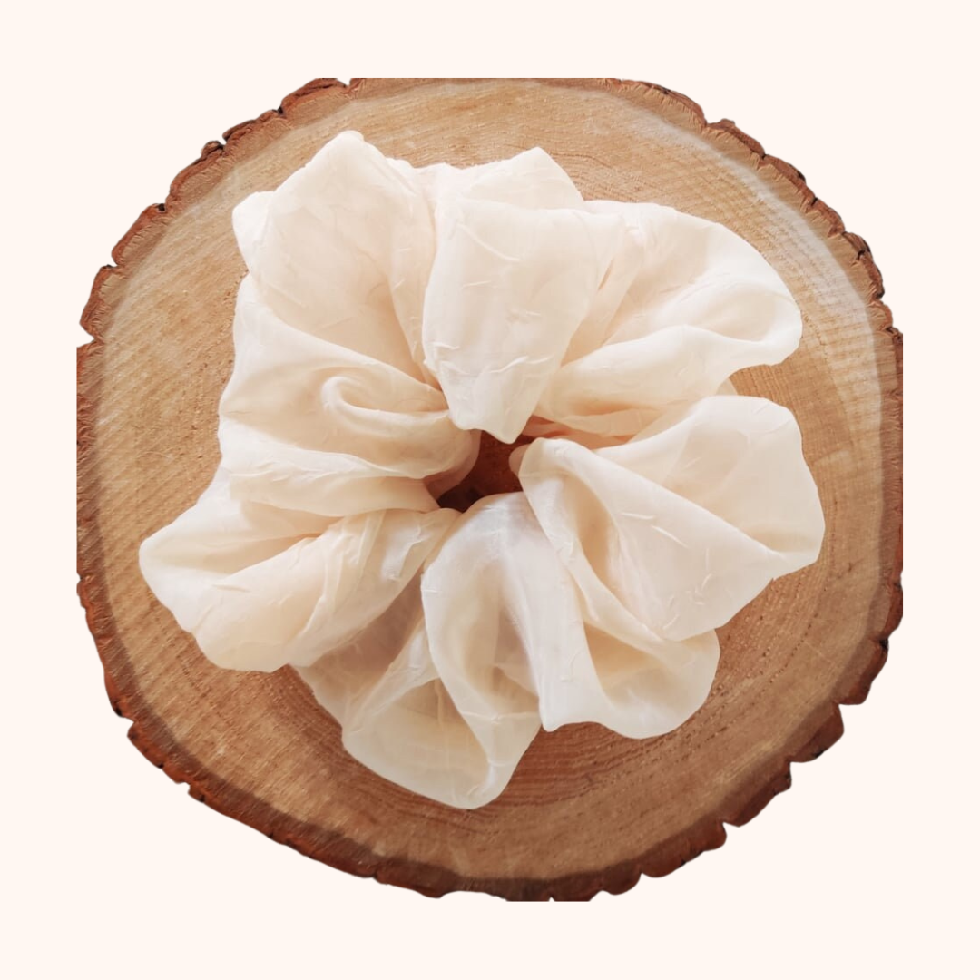 Margi | Scrunchies (XXL, L, M, Mini)
