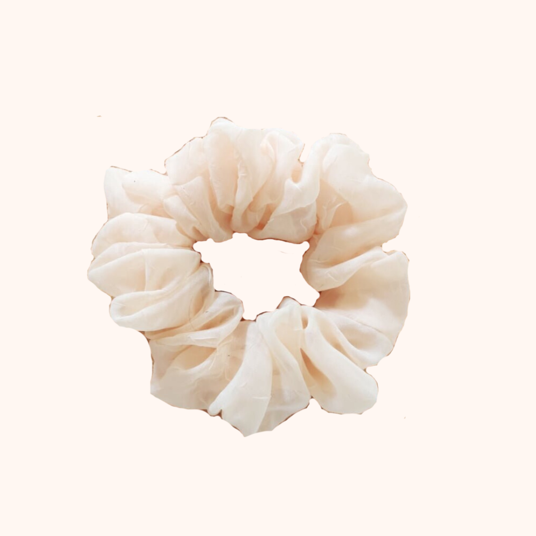 Margi | Scrunchies (XXL, L, M, Mini)