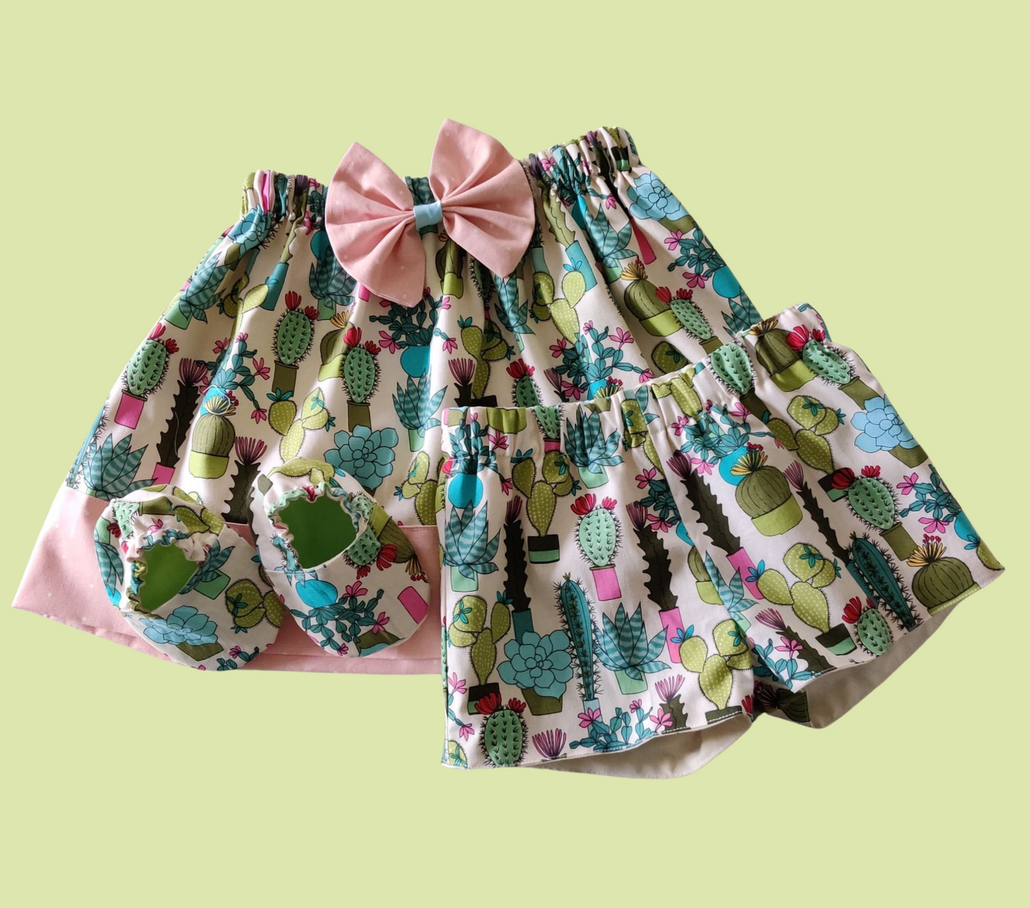 Gaby’s Designs | Brother and Sister Outfit/Twin Babies/Set Unisex