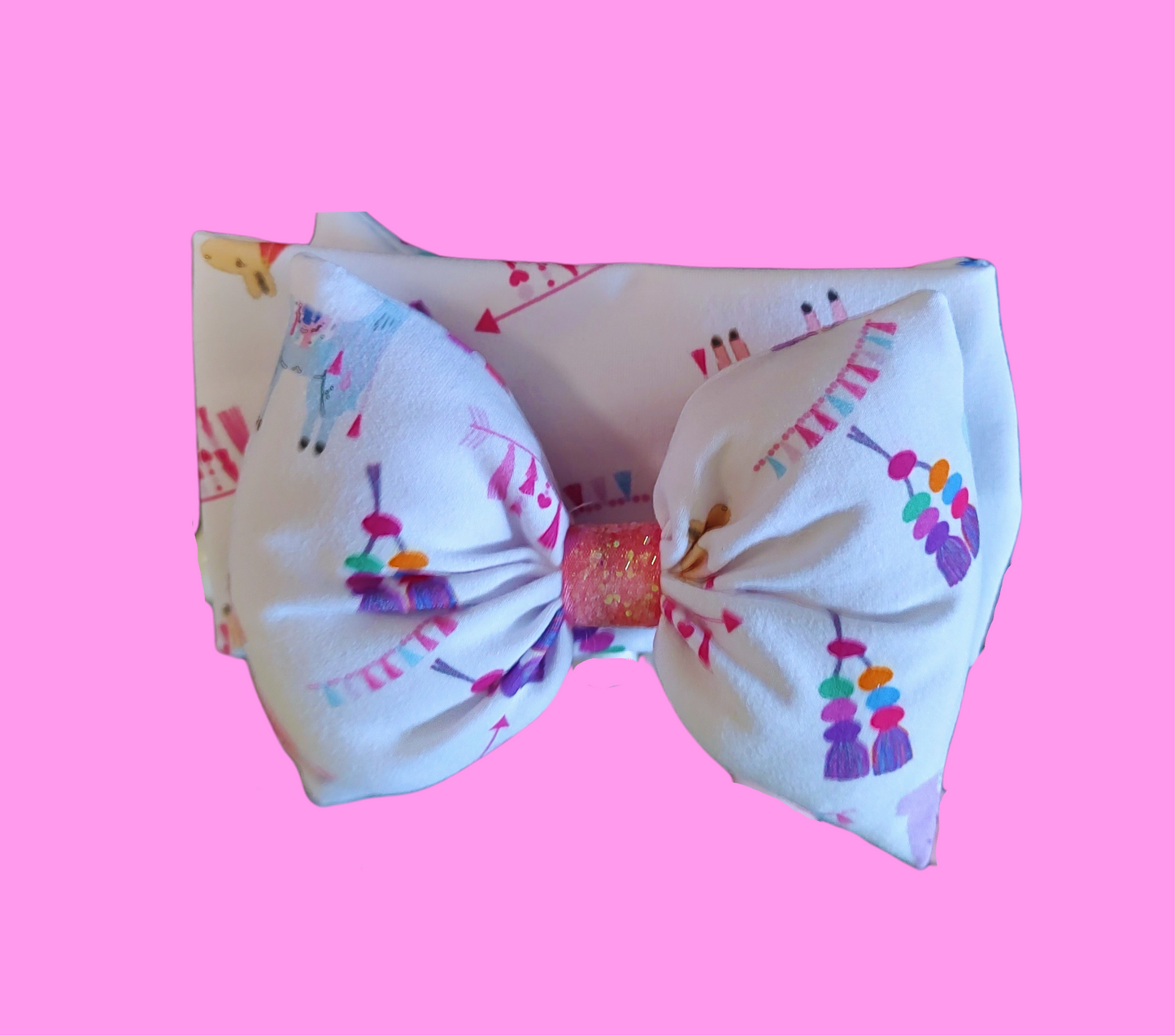 Cute Alpaca Print | Bummies, High Waisted Bummies