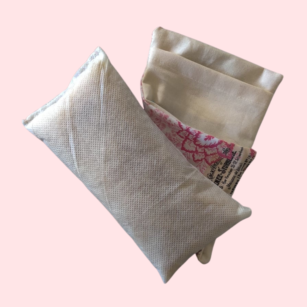 Mouse Wrist Rest | Lavender