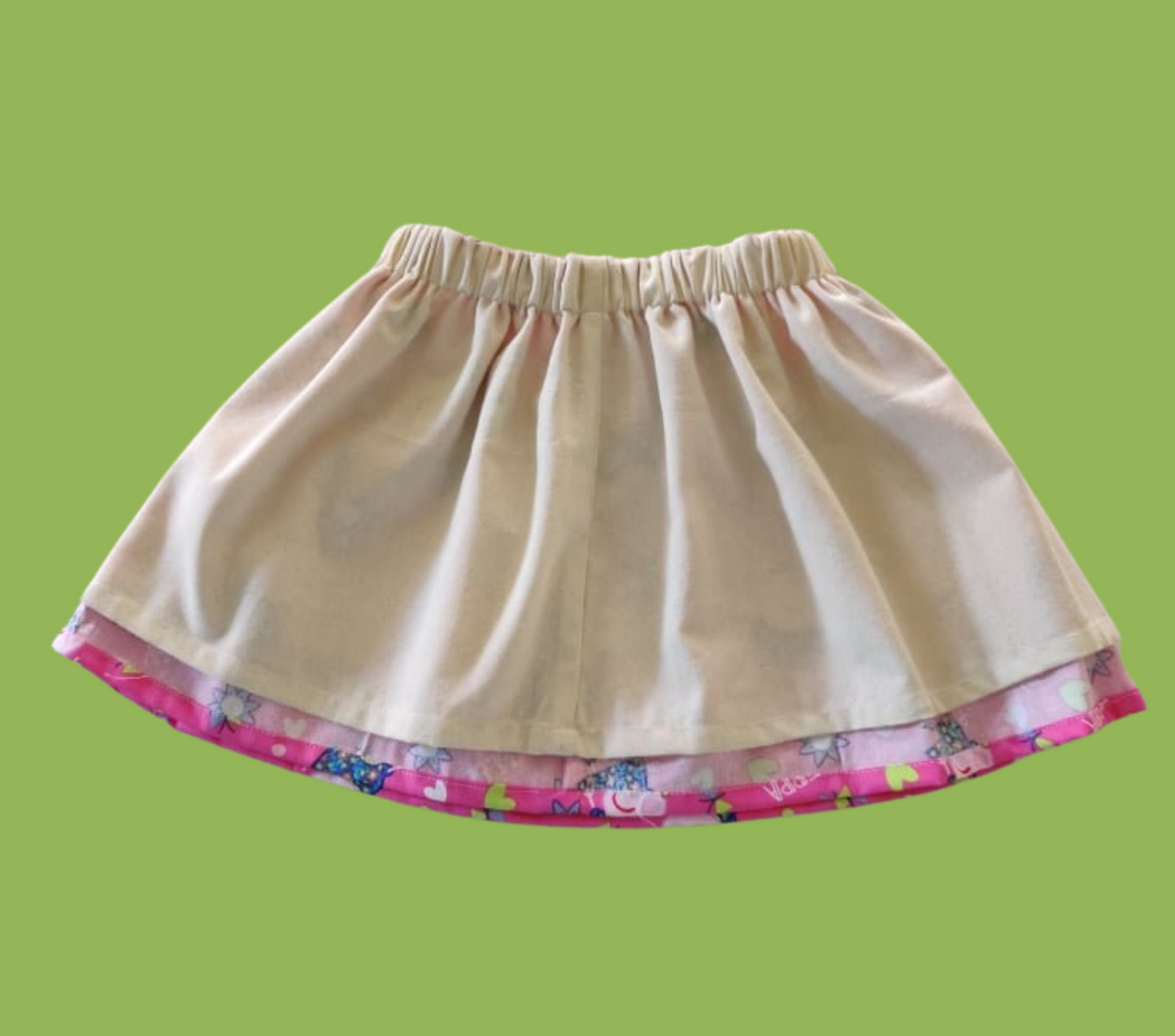 Peppa Pig | Skirt for Girls/Toddlers