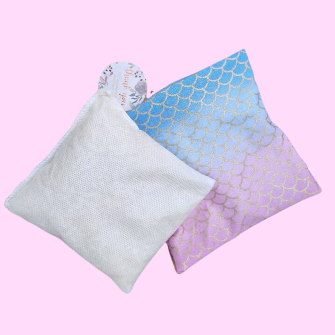 Heating Pad - Hot/Cold | Lavender