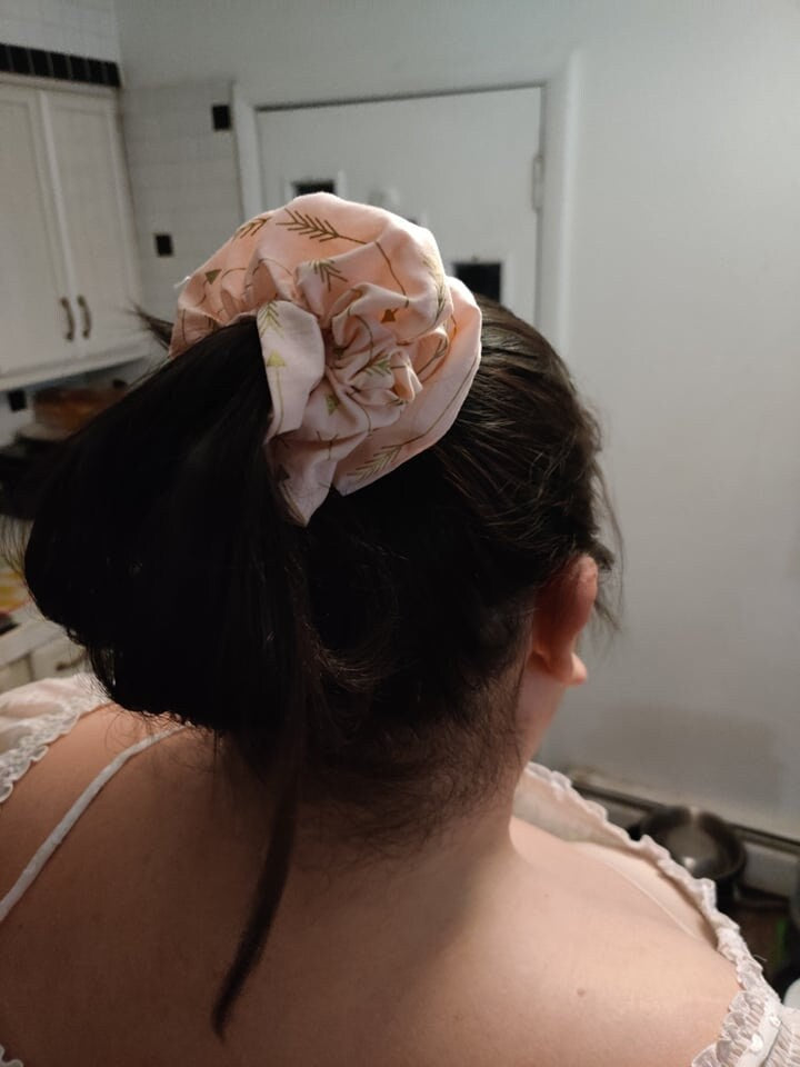 Mimi | Set Collar Slip-On Bandana and Bow