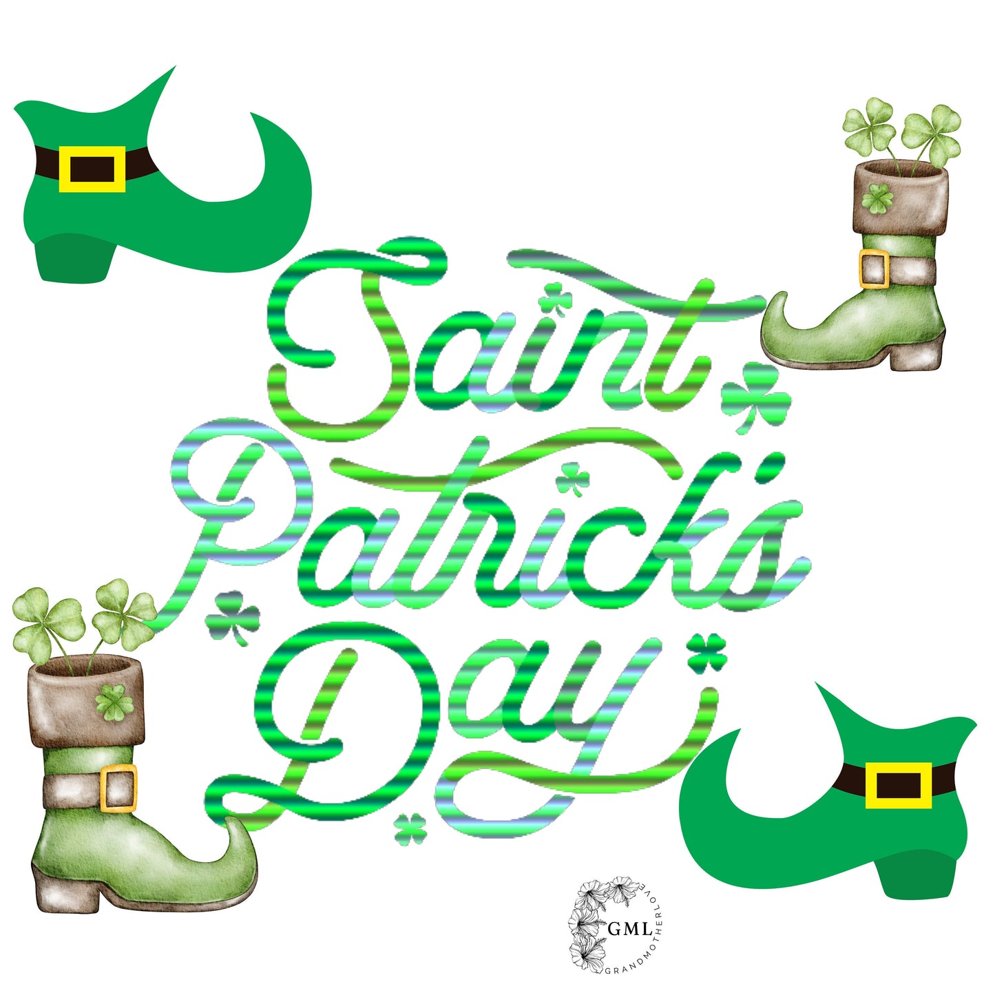 St. Patrick's Day | Lucky T-shirt, Unisex