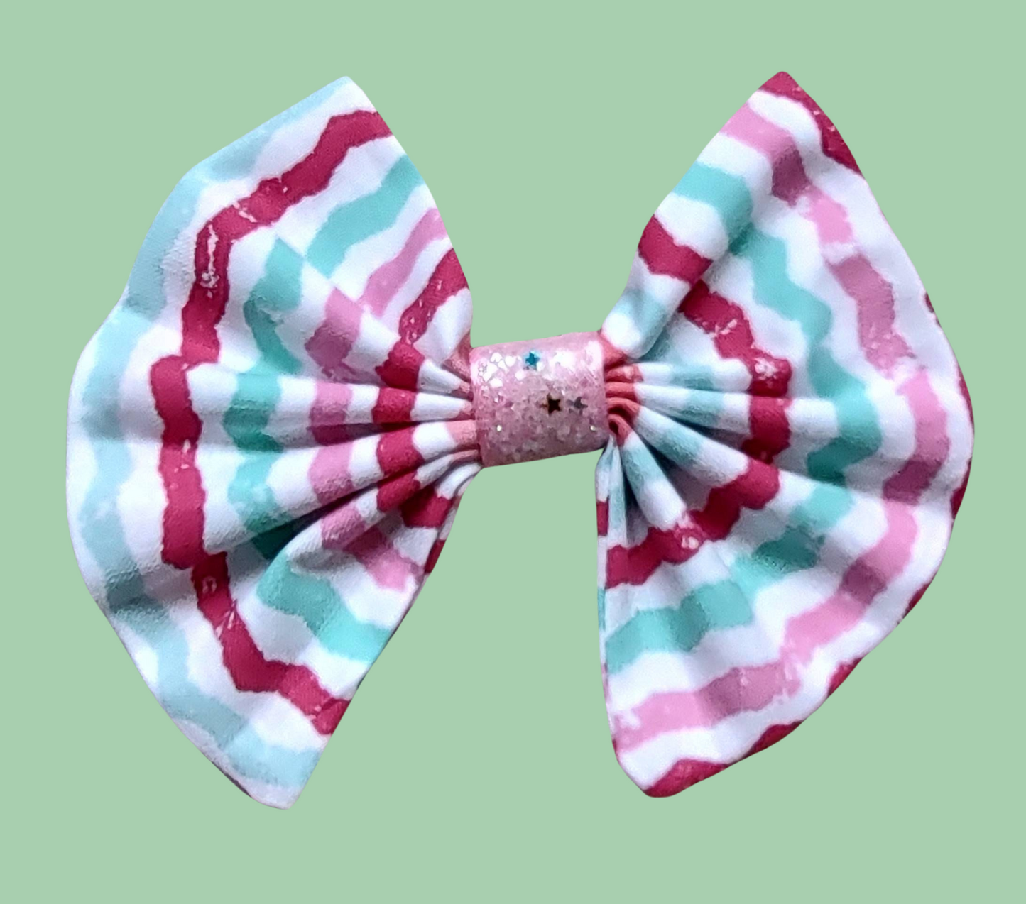 Unicorn | Baby Girl/Toddler Outfit - Skirt & Head Bow