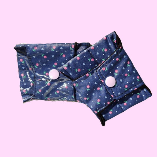 Cloth Menstrual Pads