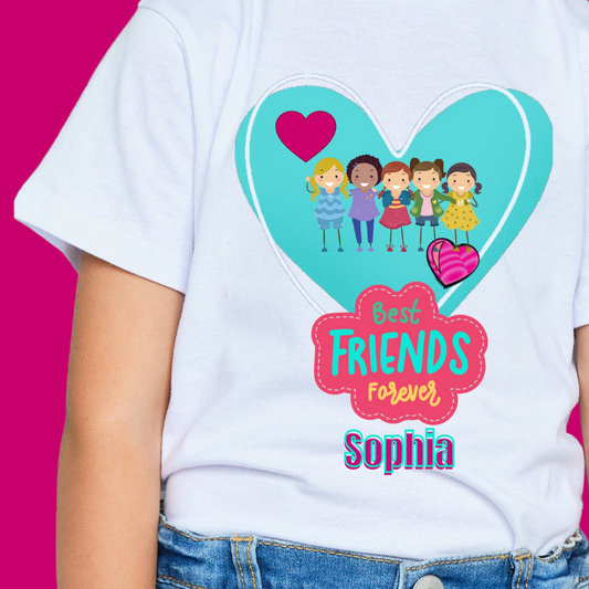 Valentine's Day | Personalize Bodysuits, T-shirt