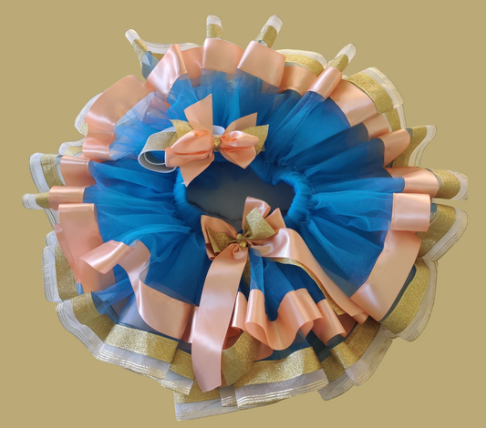 Tutus | First Birthday Outfit, Personalized