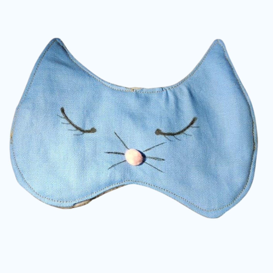 Sleep Mask | Kitty & More