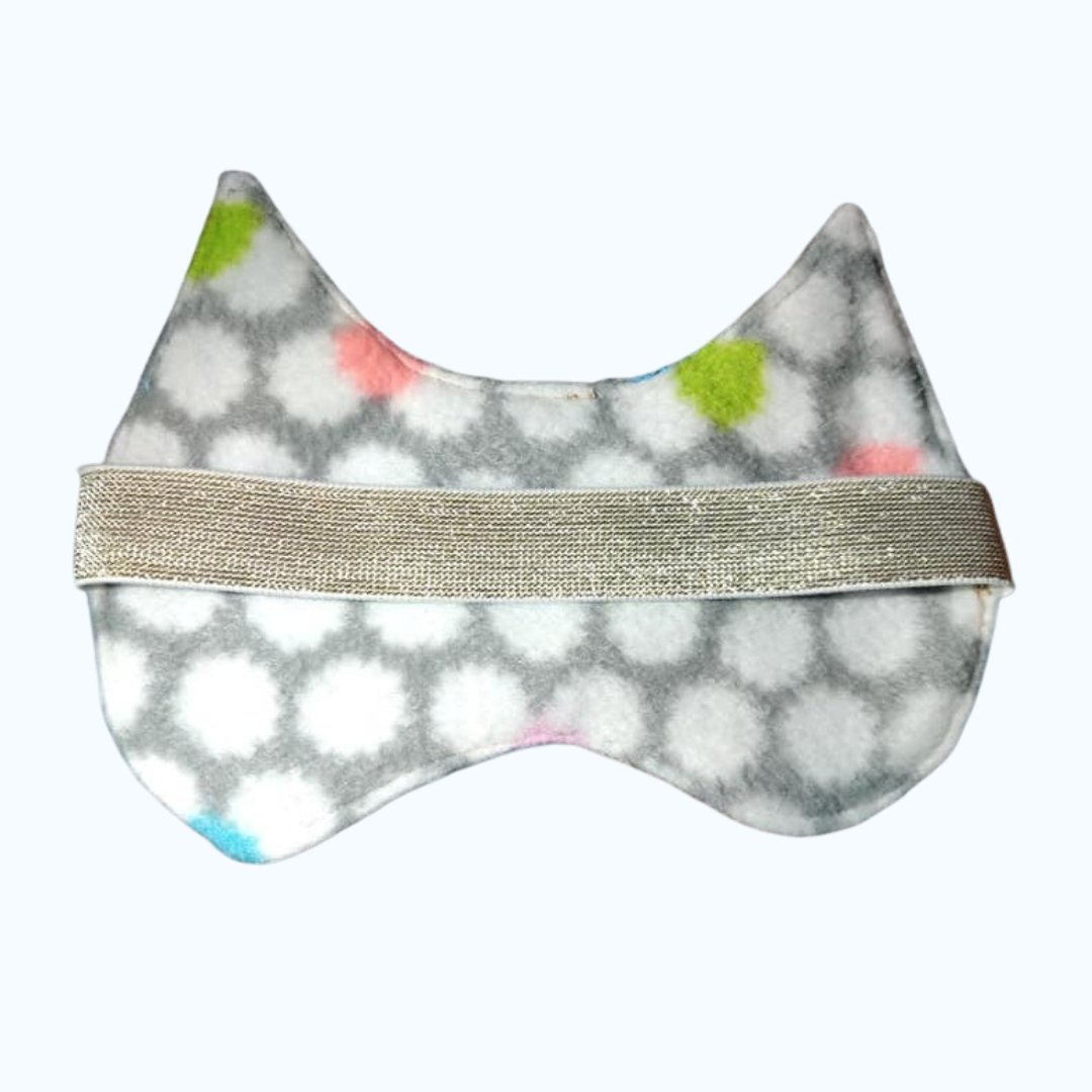 Sleep Mask | Kitty & More