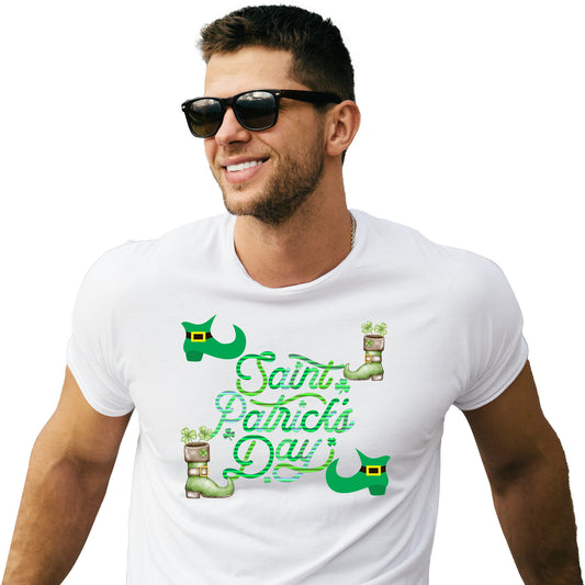 St. Patrick's Day | Lucky T-shirt, Unisex